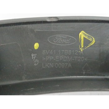 Recambio de aletin trasero derecho para ford kuga i 2.0 tdci referencia OEM IAM 8V4117B812A  