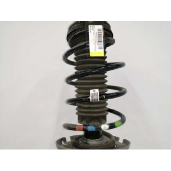 Recambio de amortiguador delantero izquierdo para peugeot 308 sw 1.2 12v e-thp referencia OEM IAM 9816394780  