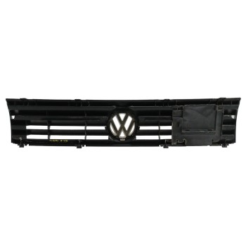 Recambio de rejilla delantera para volkswagen polo (867/871/873) 1.3 referencia OEM IAM 867853653G  