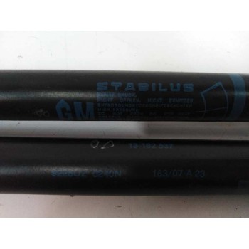 Recambio de amortiguadores maletero / porton para opel corsa d 1.4 16v referencia OEM IAM   