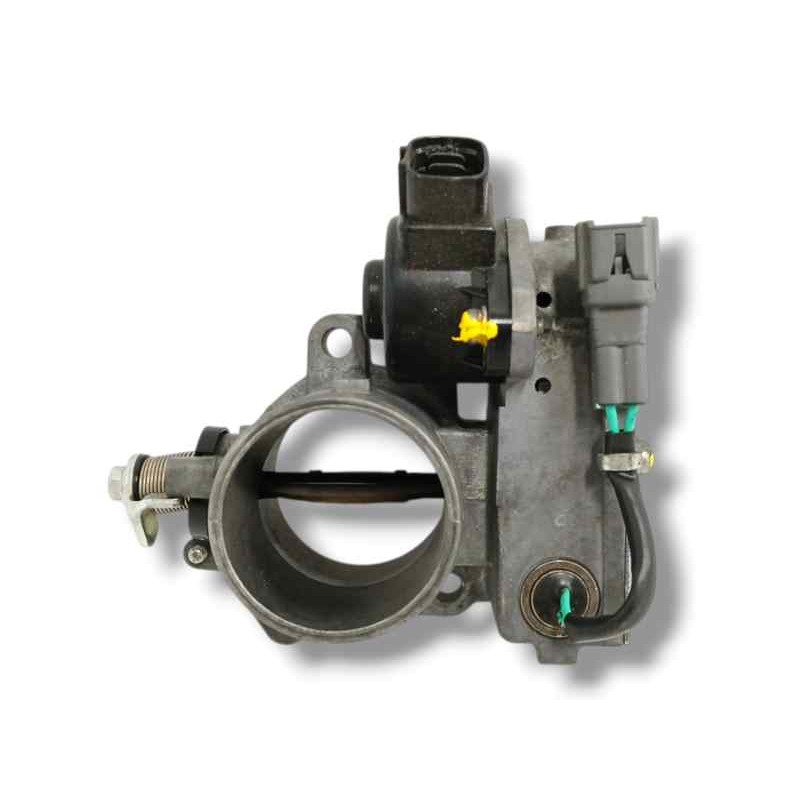 Recambio de caja mariposa para toyota corolla (e12) 2.0 turbodiesel cat referencia OEM IAM 8967221020  