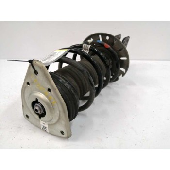 Recambio de amortiguador delantero izquierdo para peugeot 308 sw 1.2 12v e-thp referencia OEM IAM 9816394780  