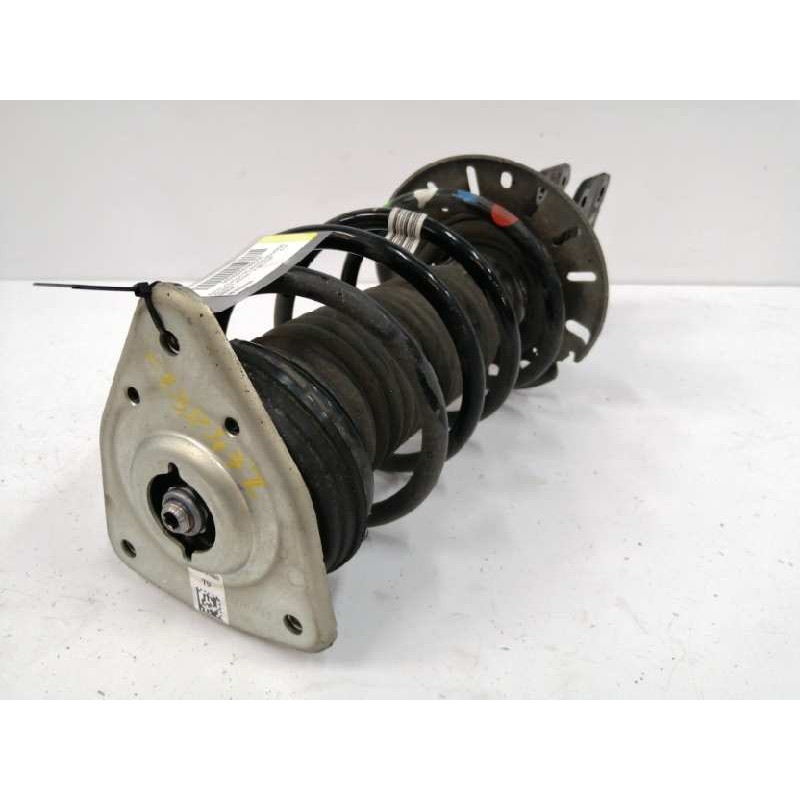 AMORTIGUADOR DELANTERO IZQUIERDO