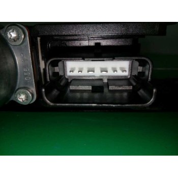 Recambio de elevalunas delantero derecho para fiat qubo (300) trekking referencia OEM IAM CABLE 0130822399 