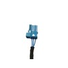 Recambio de mando volante para peugeot 2008 (--.2013) 1.6 blue-hdi fap referencia OEM IAM 98084115ZD  