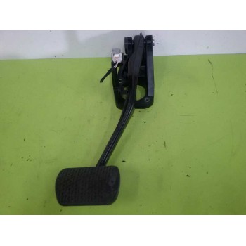 Recambio de pedal freno para mercedes-benz clase a (w176) a 200 (176.043) referencia OEM IAM A2462900019  