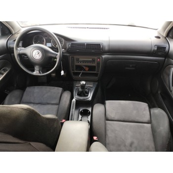 volkswagen passat b5.5 (3b3) del año 2001