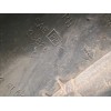 Recambio de aletin trasero derecho para nissan terrano/terrano.ii (r20) comfort referencia OEM IAM 938267F000  
