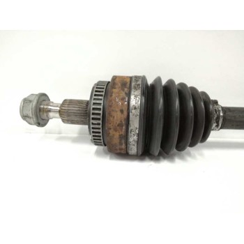 Recambio de transmision delantera izquierda para mercedes-benz clase m (w163) 400 cdi (163.128) referencia OEM IAM   