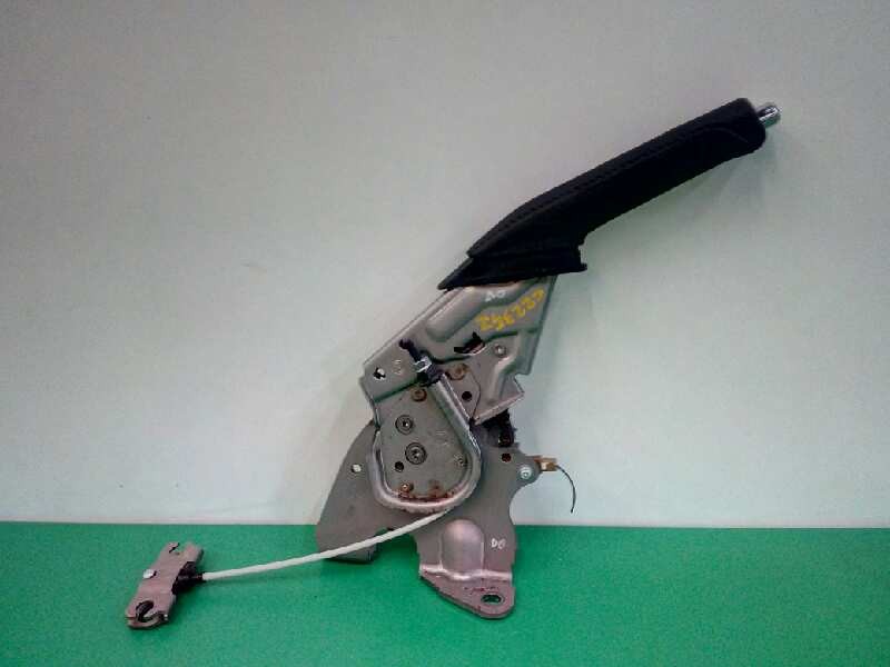 Recambio de palanca freno de mano para toyota rav 4 2.0 d-4d cat referencia OEM IAM 4620142170C0  
