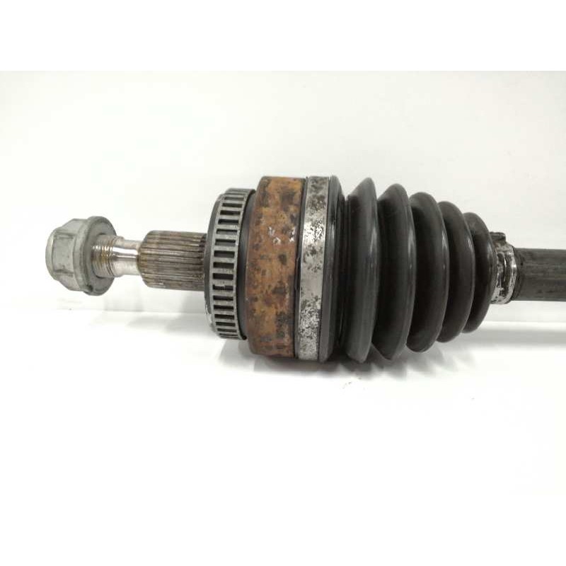 TRANSMISION DELANTERA IZQUIERDA