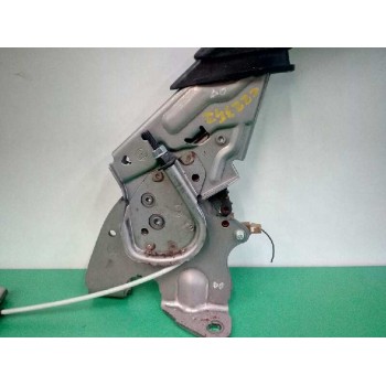 Recambio de palanca freno de mano para toyota rav 4 2.0 d-4d cat referencia OEM IAM 4620142170C0  