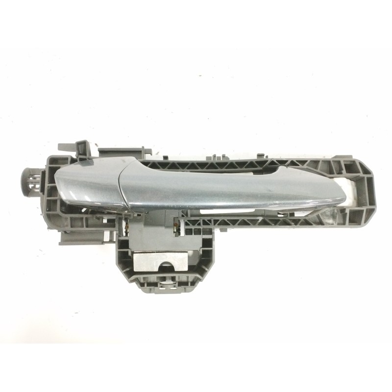 Recambio de maneta exterior trasera derecha para mercedes-benz clase c (w204) lim. 2.1 cdi cat referencia OEM IAM A2047601634  