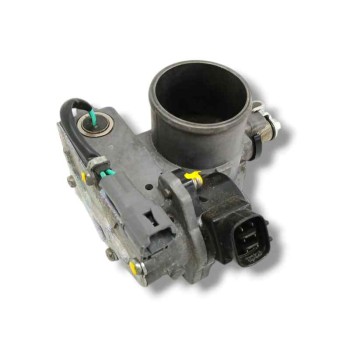 Recambio de caja mariposa para toyota corolla (e12) 2.0 turbodiesel cat referencia OEM IAM 8967221020  