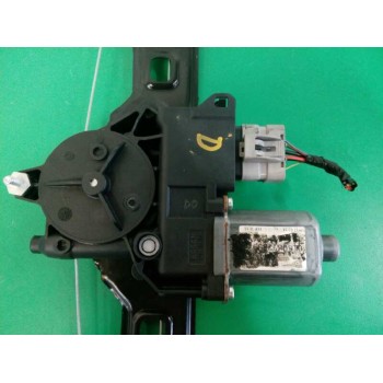 Recambio de elevalunas delantero derecho para fiat qubo (300) trekking referencia OEM IAM CABLE 0130822399 