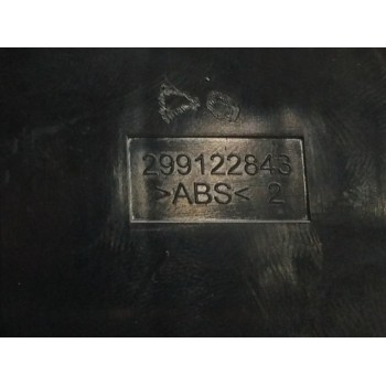 Recambio de mando elevalunas delantero izquierdo para hyundai i10 ii (ba, ia) 1.0 referencia OEM IAM 299122843  