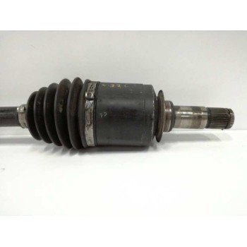 Recambio de transmision delantera izquierda para mercedes-benz clase m (w163) 400 cdi (163.128) referencia OEM IAM   