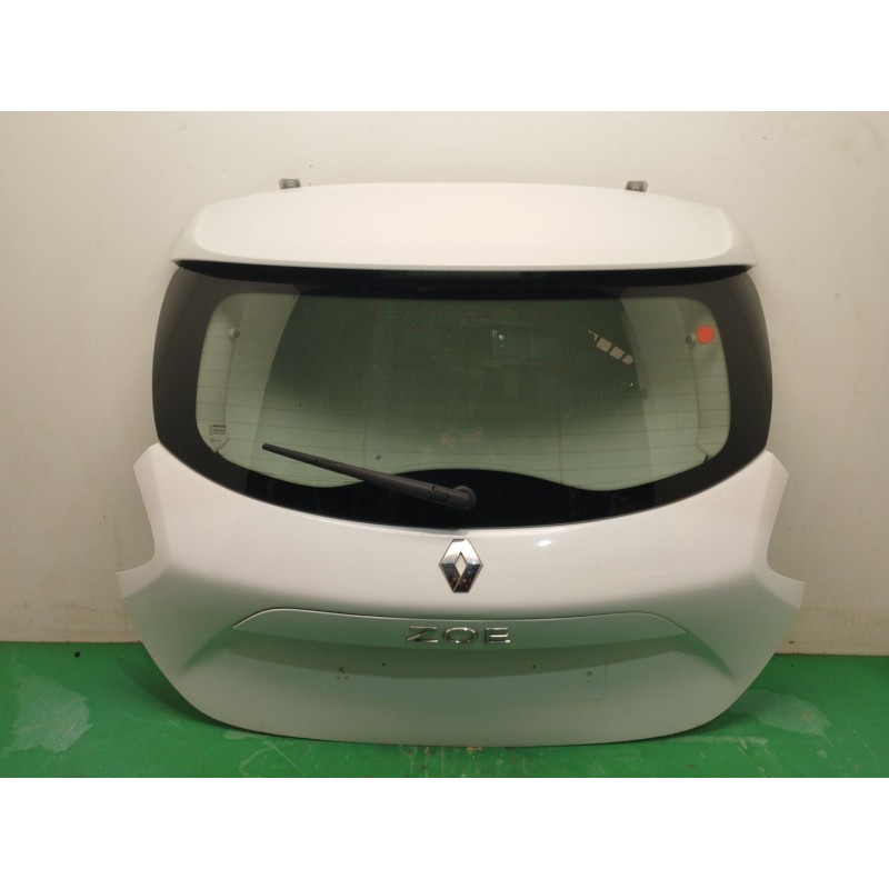 Recambio de porton trasero para renault zoe (bfm_) zoe referencia OEM IAM 901003877R  