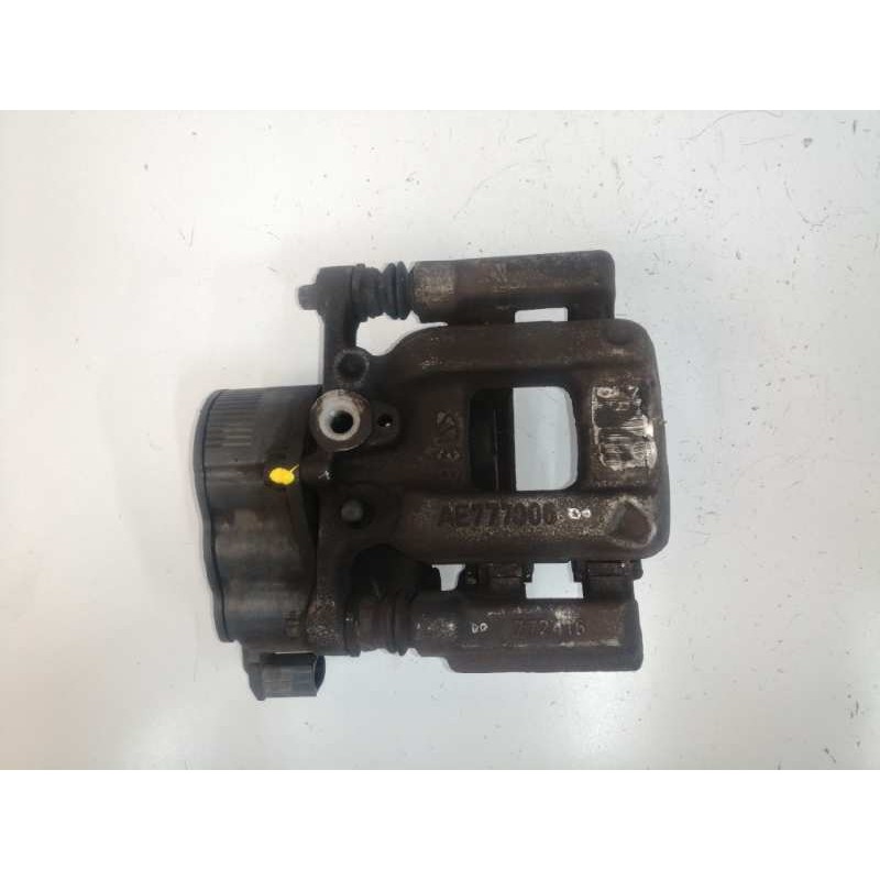 Recambio de pinza freno trasera izquierda para citroën c4 picasso 1.2 12v e-thp referencia OEM IAM AE777006  