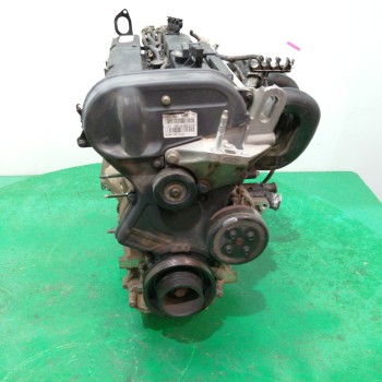 Recambio de motor completo para ford focus berlina (cak) 1.6 16v cat referencia OEM IAM FYDB 149976 KM 