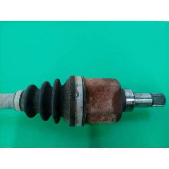 Recambio de transmision delantera izquierda para peugeot 207 urban referencia OEM IAM 9659318080  