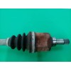 Recambio de transmision delantera izquierda para peugeot 207 urban referencia OEM IAM 9659318080  