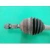 Recambio de transmision delantera izquierda para peugeot 207 urban referencia OEM IAM 9659318080  