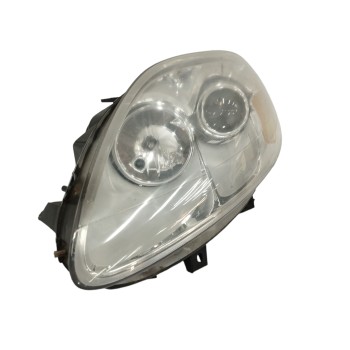 Recambio de faro izquierdo para fiat bravo (198) 1.9 8v jtd cat referencia OEM IAM 51757538 SIN CENTRALITA SIN TAPA