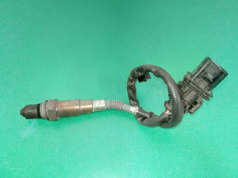 Recambio de sonda lambda para toyota rav 4 2.0 d-4d cat referencia OEM IAM 7804369 0281004079 