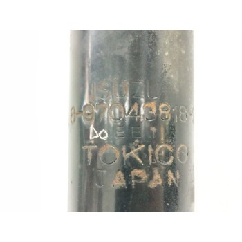 Recambio de amortiguador trasero derecho para isuzu trooper 3.0 dti (3-trg.) referencia OEM IAM 8970438182  