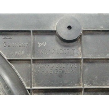 Recambio de electroventilador para volkswagen passat berlina (3c2) 1.4 16v tsi referencia OEM IAM 1K0121207T  
