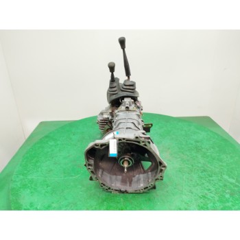 Recambio de caja cambios para opel frontera a 2.5 turbodiesel referencia OEM IAM   
