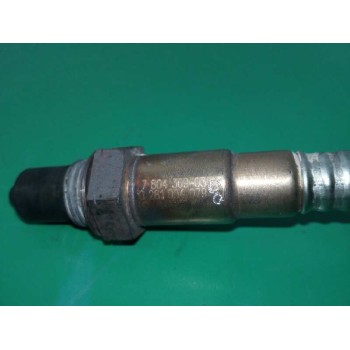 Recambio de sonda lambda para toyota rav 4 2.0 d-4d cat referencia OEM IAM 7804369 0281004079 