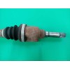 Recambio de transmision delantera derecha para peugeot 207 urban referencia OEM IAM 9659317980  