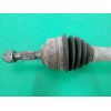 Recambio de transmision delantera derecha para peugeot 207 urban referencia OEM IAM 9659317980  
