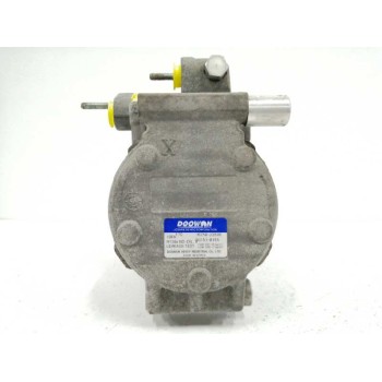 Recambio de compresor aire acondicionado para kia sorento 2.5 crdi referencia OEM IAM 1625023500 OBSERVAR FOTOS 5G1510155