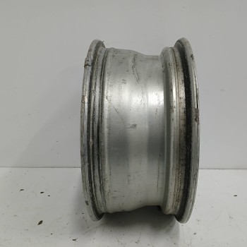 Recambio de llanta para mg serie 75 (rj) 2.0 16v cdt referencia OEM IAM RRC117040MNH 6,5JX15CH-50 5H 5X100