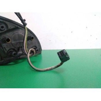 Recambio de retrovisor izquierdo para peugeot 307 berlina (s2) x-line referencia OEM IAM 8149AW ELECTRICO 