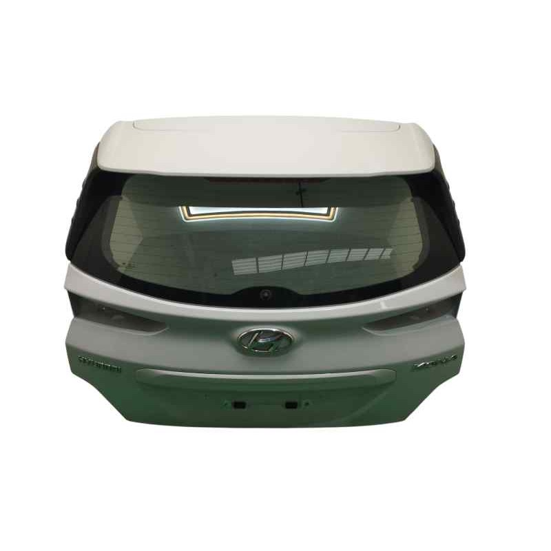 Recambio de porton trasero para hyundai kona 1.0 tgdi cat referencia OEM IAM 73700J9010 Recambio de porton trasero para hyundai kona 1.0 tgdi cat referencia OEM IAM 73700J9010