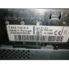 Recambio de sistema audio / radio cd para opel zafira b enjoy referencia OEM IAM 13154304 7643103310 