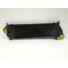 Recambio de intercooler para mercedes-benz clase m (w163) 400 cdi (163.128) referencia OEM IAM 1035048  
