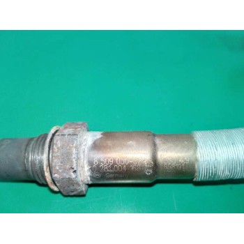Recambio de sonda lambda para toyota rav 4 2.0 d-4d cat referencia OEM IAM 850903002 0281004168 