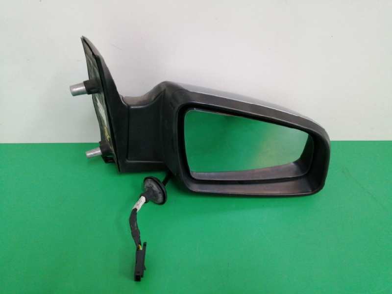 Recambio de retrovisor derecho para opel zafira b enjoy referencia OEM IAM 13131970 5 CABLES 