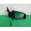 Recambio de retrovisor derecho para opel zafira b enjoy referencia OEM IAM 13131970 5 CABLES 