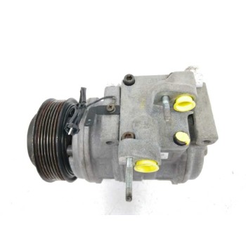 Recambio de compresor aire acondicionado para kia sorento 2.5 crdi referencia OEM IAM 1625023500 OBSERVAR FOTOS 5G1510155