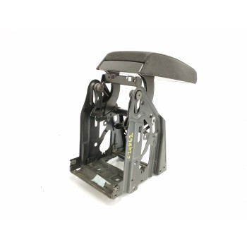 Recambio de apoyabrazos central para skoda octavia berlina (1z3) 1.9 tdi referencia OEM IAM   