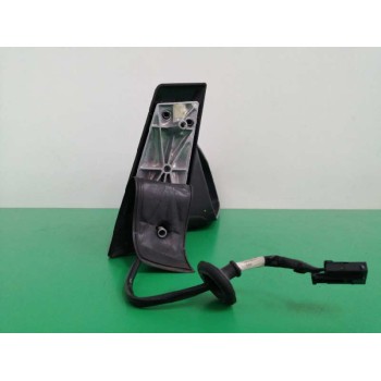 Recambio de retrovisor derecho para opel zafira b enjoy referencia OEM IAM 13131970 5 CABLES 