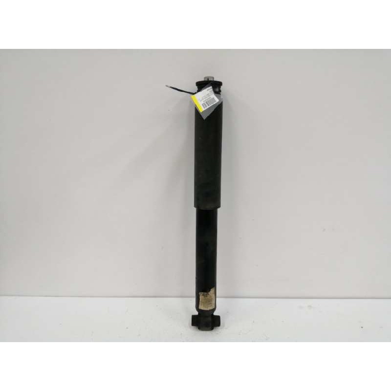 AMORTIGUADOR TRASERO IZQUIERDO