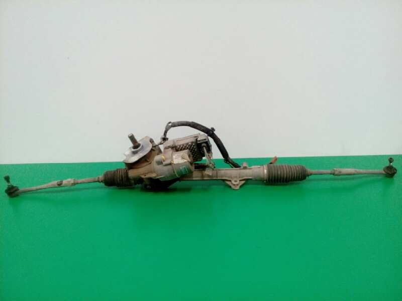 Recambio de cremallera direccion para peugeot 207 urban referencia OEM IAM 6700001938  