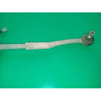 Recambio de cremallera direccion para peugeot 207 urban referencia OEM IAM 6700001938  